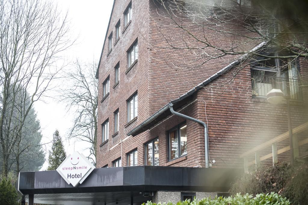 Stargaze Home Hotel Haan Exteriör bild