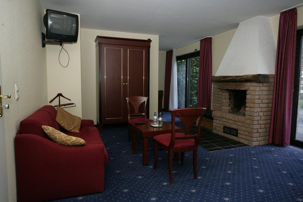 Stargaze Home Hotel Haan Exteriör bild
