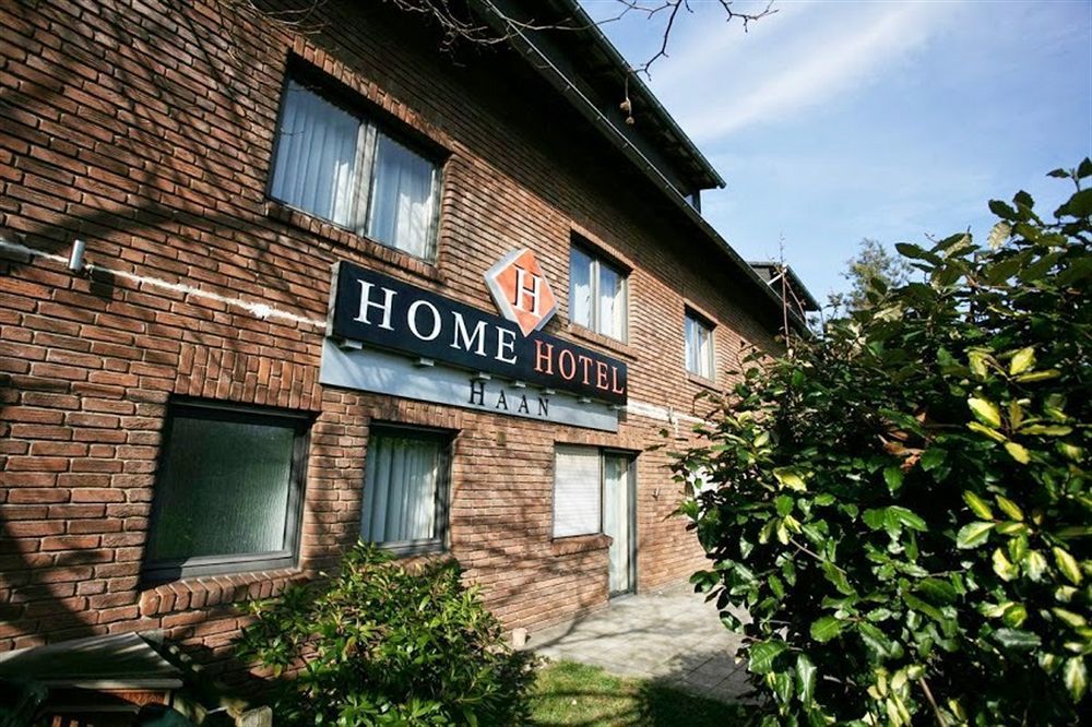 Stargaze Home Hotel Haan Exteriör bild